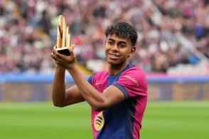 里程碑，张琳芃俱乐部赛事已出战500场