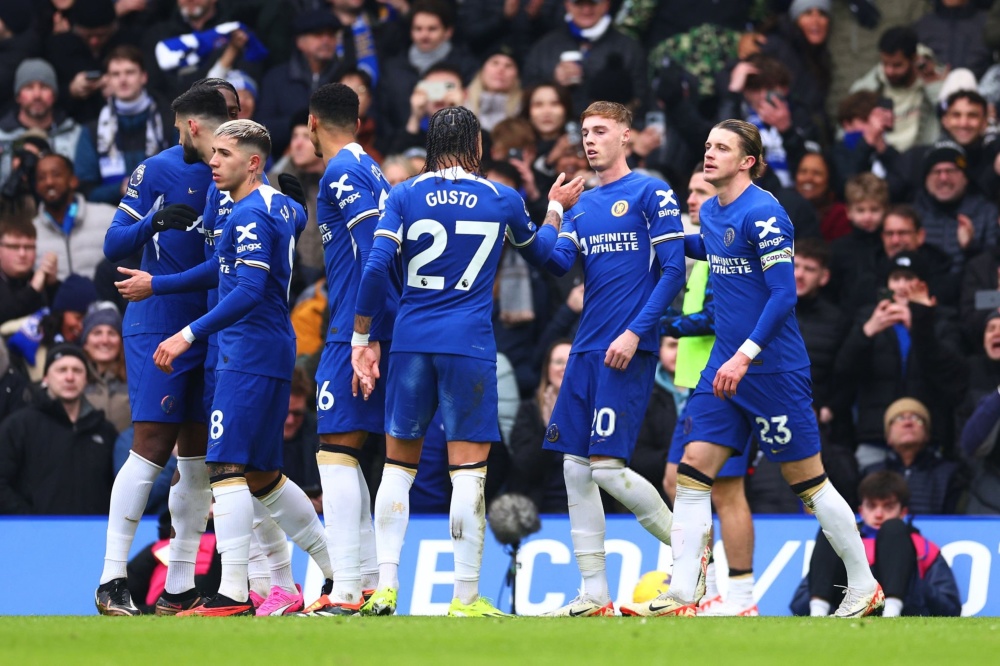 科瓦奇：施洛特贝克是球队领袖有权指出问题，不涉及个人矛盾