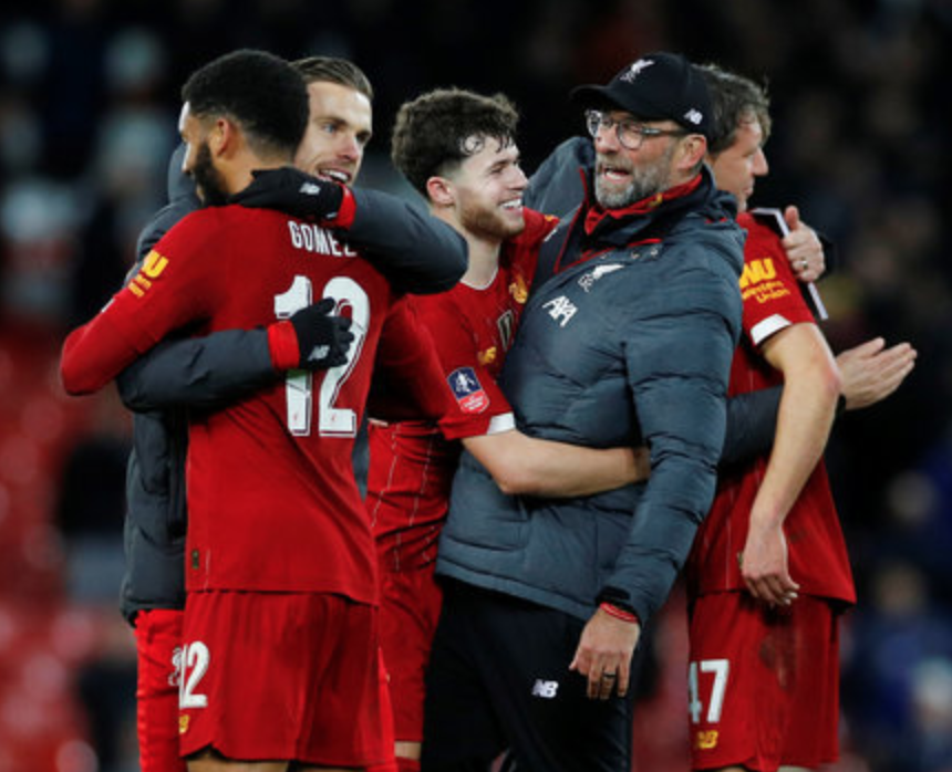 埃及媒体：有沙特俱乐部将会为萨拉赫开出超过C罗薪水的待遇