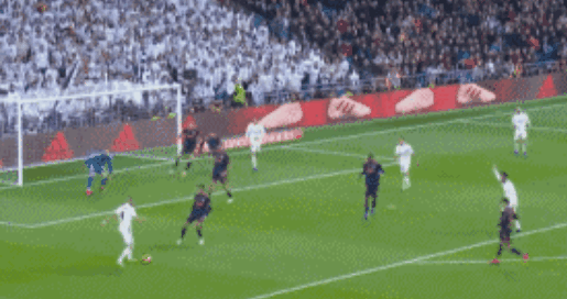 张源晒训练视频：努力备战亚冠，为漫长的赛季站好最后一班岗