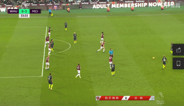 维拉豪取各项赛事七连胜！英超排名升至第二差阿森纳3分