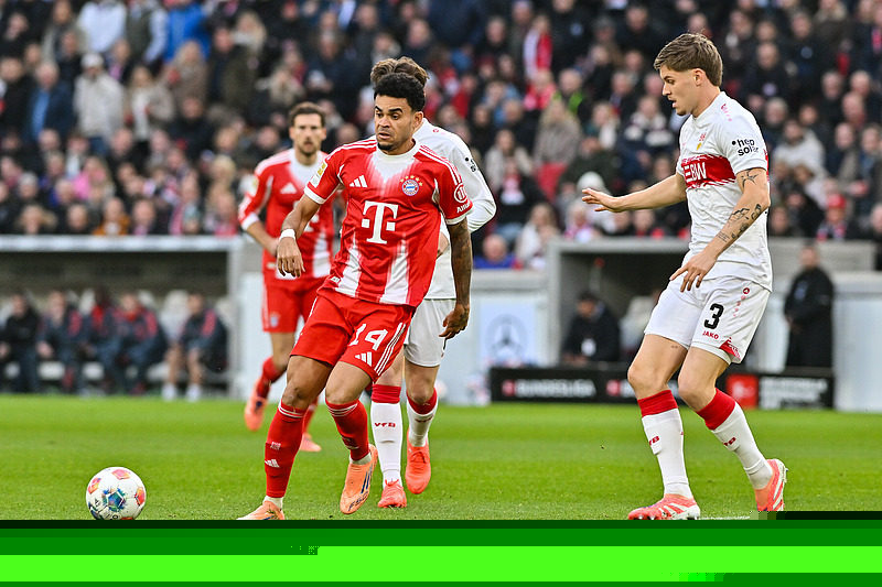 图片报：英超夏窗转会投入超20亿欧，远超德甲引发竞争力担忧