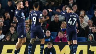 布莱顿主帅：我们丢球是应得的，球队今天确实没展现最佳状态