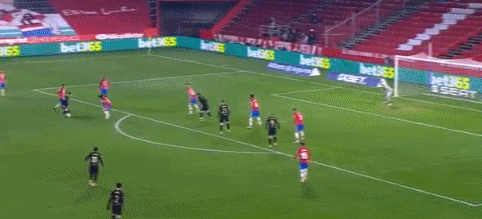 小法谈0-4失利：希望在惨败后成长，会看欧冠国米对阵红军