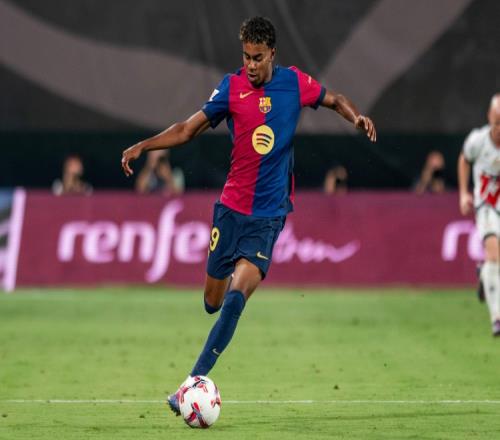 巴克莱银行发布博彩业季度报告